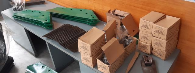 ΑΝΤΑΛΛΑΚΤΙΚΑ ΑΡOΤΡΟΥ KVERNELAND